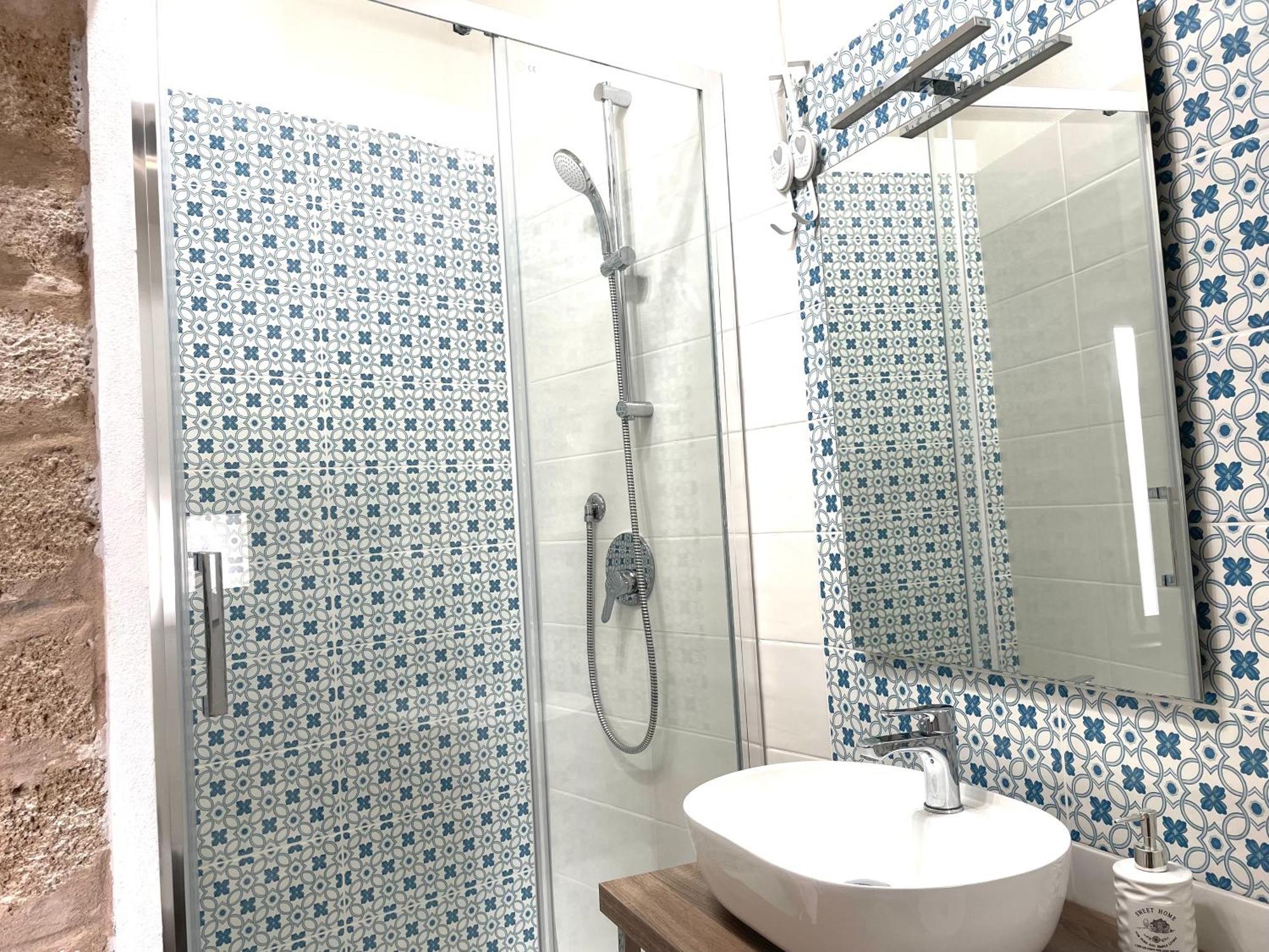 Catalogna10 Loft Suite Альгеро Экстерьер фото
